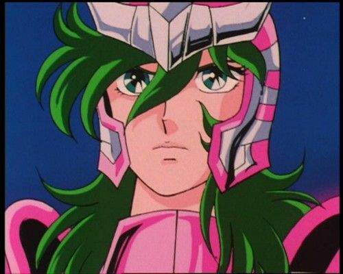 Otaku Gallery  / Anime e Manga / Saint Seiya / Screen Shots / Episodi / 068 - La dodicesima casa / 087.jpg